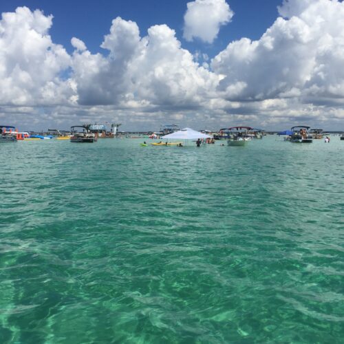 Gallery Sail Away Destin Florida