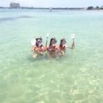 Unforgettable Pontoon Tours in Destin 01